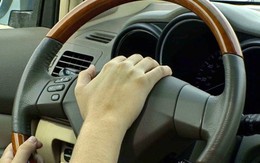 Dùng còi hơi trong khu dân cư bị phạt ít nhất 600.000 đồng