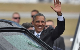 Tổng thống Obama sẽ đến nhà sàn Hồ Chủ tịch