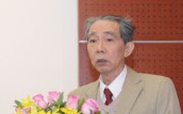 Nguyên Phó chủ tịch Quốc hội Trương Quang Được từ trần