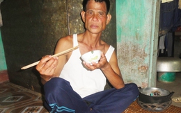 Lạ lùng "thánh ăn" ở Việt Nam cả đời mới 4 lần được ăn no