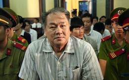Lần ngược đại án Phạm Công Danh