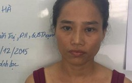 Phá sòng bạc quý bà của chị gái trùm giang hồ