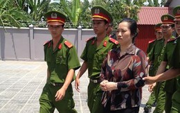 Vợ nguyên bí thư xã giết người, đốt xác thoát án tử?