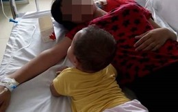 Phận "chửa hoang" chốn quê nghèo và cảnh đời bi đát của cô gái bị người yêu "dụ" có thai rồi cao chạy xa bay