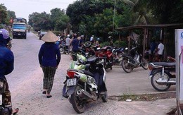 Phát hiện thi thể người đàn ông trong nhà hoang với nhiều vết thương