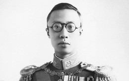Cháu trai kể về cuộc đời chìm nổi của vị vua cuối cùng ở TQ