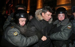 Giết người vừa cứu vợ mình khỏi chết đuối