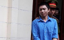 Đoạt mạng anh ruột vì lời trách mắng trong cuộc nhậu