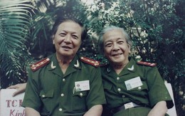 Hai diễn viên cảnh sát hình sự giống hệt nhau của phim Việt