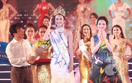 Quá nhiều Hoa hậu, Á hậu là người Hải Phòng, và đây là lý do