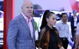 Bị tố lừa đảo,công ty chồng ca sĩ Thu Minh chính thức lên tiếng