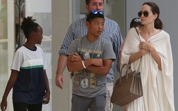 Cậu bé người Việt được Angelina Jolie nhận nuôi giờ ra sao?