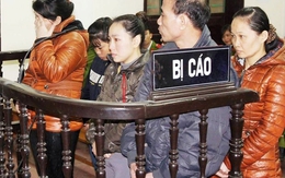 Sám hối muộn màng của giáo viên mang án tử vì buôn ma túy