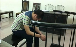 Được giảm án vì tiền ăn cướp được dùng để mổ tim cho mẹ
