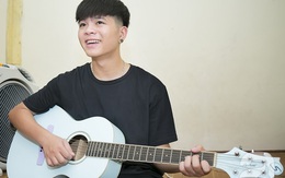 Quang Anh The Voice Kid: "Em từng chặn cửa không cho ai đến tán tỉnh mẹ"