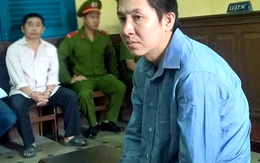 Đâm vợ 14 nhát vì không muốn ly hôn