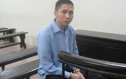 Cuộc tỉ thí đẫm máu chỉ vì cái giẫm chân ở thang máy
