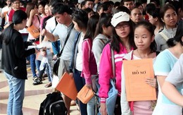 Kỳ cục bố mẹ Việt chọn trường thay con