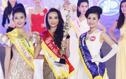 Vòng xoáy kim tiền và lỗi lầm hoa hậu