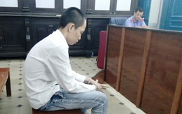 Đâm chết người từ việc dùng quần lót trêu chọc nhau