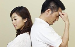 Tôi vô phúc lấy phải người chồng chẳng ra gì