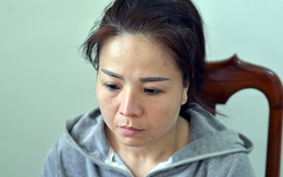 Án mạng sau mối tình "đũa lệch" của chàng trai trẻ và thiếu phụ