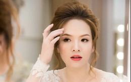 Đơn vị dùng hình ảnh Đan Lê trái phép bị phạt 50 triệu đồng