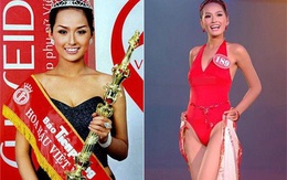 Đây chính là bí quyết để đăng quang Hoa hậu Việt Nam