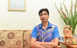 Bố HH Mỹ Linh mất ăn, mất ngủ khi con gái bỗng dưng nổi tiếng