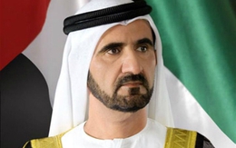 Nhà vua thường xuyên vi hành kiểm tra quan chức Dubai