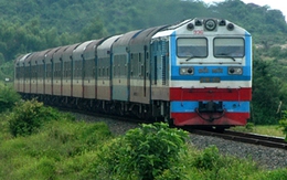 Đẳng cấp đường sắt