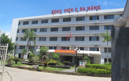Nữ bệnh nhân nhảy từ tầng 8 của bệnh viện tự tử