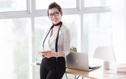 Nữ sinh viên sở hữu 3 cơ sở làm đẹp