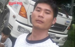 Tài xế cứu nguy xe khách nói khi hai xe dừng mới hết sợ