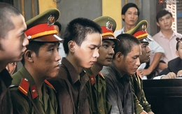 Vũ Văn Tiến tiếp tục viết đơn xin giảm án tử