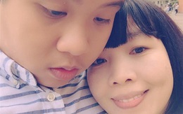 Rơi nước mắt với câu chuyện cha mẹ giàu nghèo của mẹ Nhật Nam