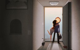 Muốn tình yêu bền chặt, hãy làm 14 điều đơn giản này