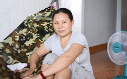 Vợ Lê Văn Công không dám hô to khi chồng vô địch Paralympics