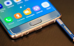 Galaxy Note 7 bản cũ có thể sẽ bị vô hiệu hóa sau 30/9