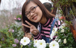 Nữ sinh Việt “ẵm” học bổng kỷ lục 10,2 tỷ đồng đến Pháp