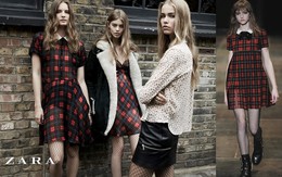 7 mẹo cần biết trước khi mua sắm tại Zara