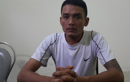 'Người nhện' đột nhập nhà đại gia vào đêm rằm