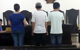 Người phụ nữ mang bầu bị "bắt cóc", giam lỏng gần 2 tháng