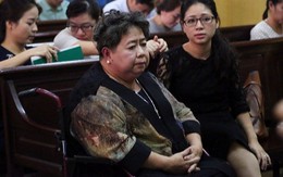 Đại án VNCB: Bà Hứa Thị Phấn đã “rút ruột” Ngân hàng Đại Tín như thế nào?