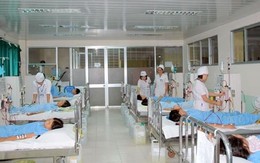 Cả nước có 98 bệnh viện vệ tinh, giảm tình trạng quá tải tuyến cuối