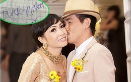 Phương Thanh lần đầu trút nỗi lòng sau khi Minh Thuận qua đời