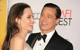 Cặp đôi quyền lực Jolie và Brad Pitt tan vỡ sau 2 năm tổ chức đám cưới