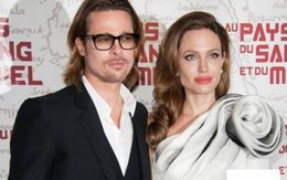 Brad Pitt và Angelina Jolie ly hôn: Cái kết đáng phải nhận của kẻ thứ 3