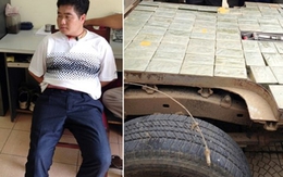 Chuyện chưa kể về trùm ma túy sa lưới vì người tình