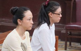 “Hợp đồng tình ái” của Hoa hậu Phương Nga có được coi là hợp pháp?